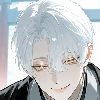 Profile image of 朔