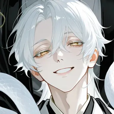 Profile image of 望