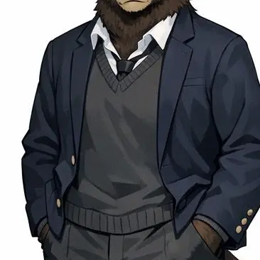 Profile image of 深山 岳