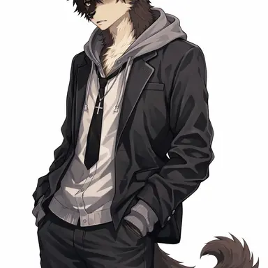 Profile image of 新島 廻斗