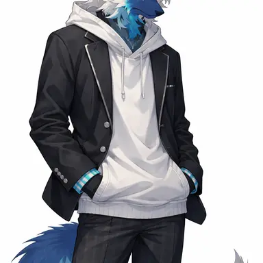 Profile image of 斉賀 湊