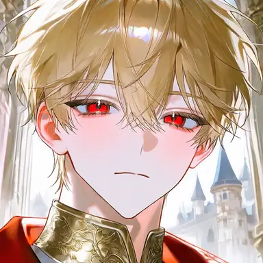 Profile image of Regulus
