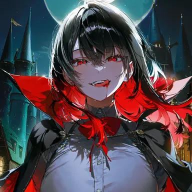 Profile image of 미하엘라
