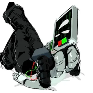 Profile image of バッドウェア