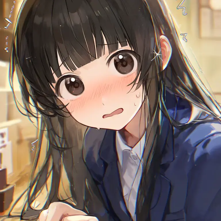lwjw7whdhjdj의 偽の罰ゲームと本心の告白