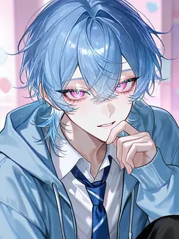 Profile image of 아오토