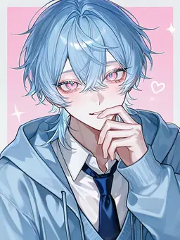 Profile image of 아오토