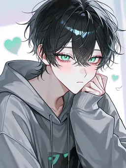 Profile image of 유이토
