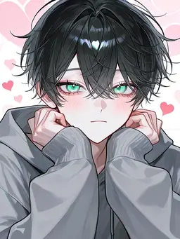 Profile image of 유이토