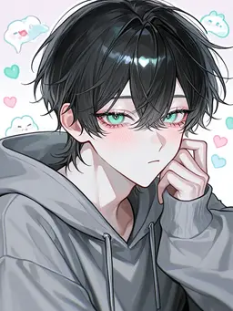 Profile image of 유이토