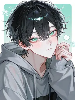 Profile image of 유이토