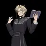 Profile image of Makomo
