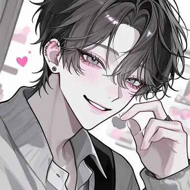 Profile image of 唯斗