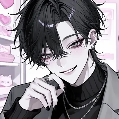 Profile image of 律