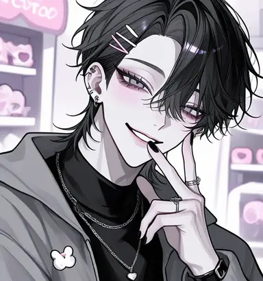 Profile image of 律