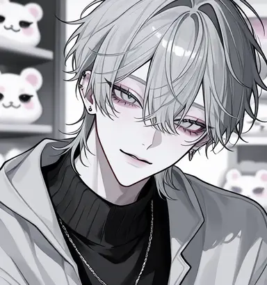 Profile image of 凪