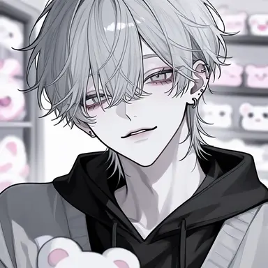 Profile image of 凪