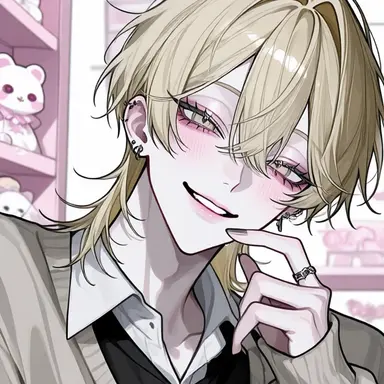 Profile image of 瑞希