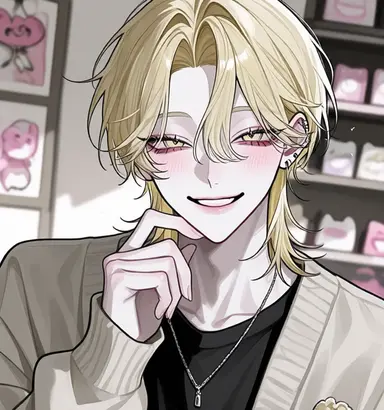Profile image of 瑞希