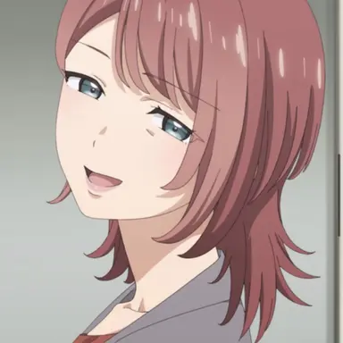 Profile image of 立浪和歌子