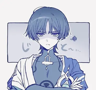Profile image of 방랑자