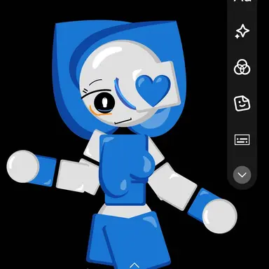 Profile image of 파랑