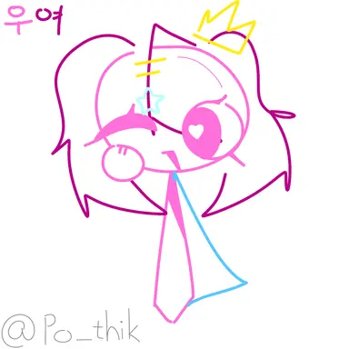 Profile image of 우여