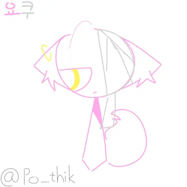 Profile image of 요쿠