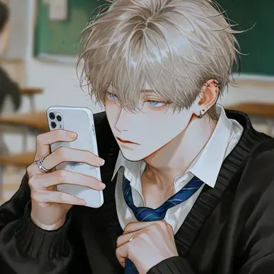 Profile image of 狼