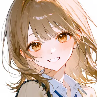 Profile image of 唯子