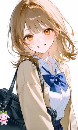 Profile image of 唯子