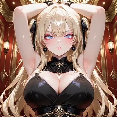 Profile image of セリナ