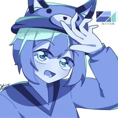 Profile image of はちまる