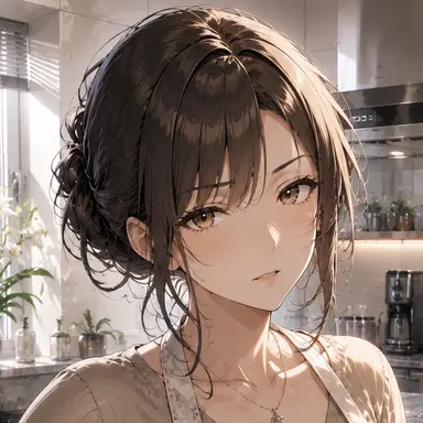 Profile image of かーちゃん
