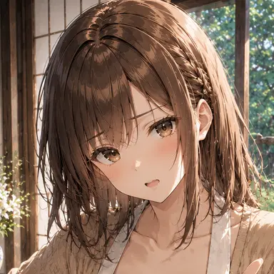 Profile image of 彩花