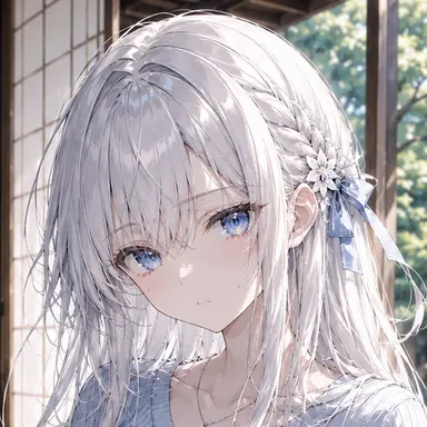 Profile image of アーリャ