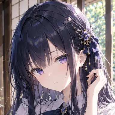 Profile image of 香澄