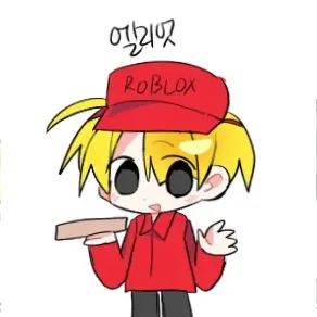 Profile image of 엘리엇