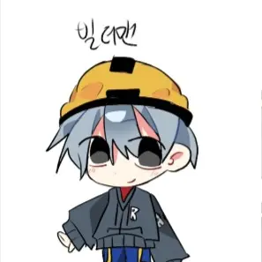 Profile image of 빌더맨