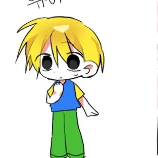 Profile image of 뉴비