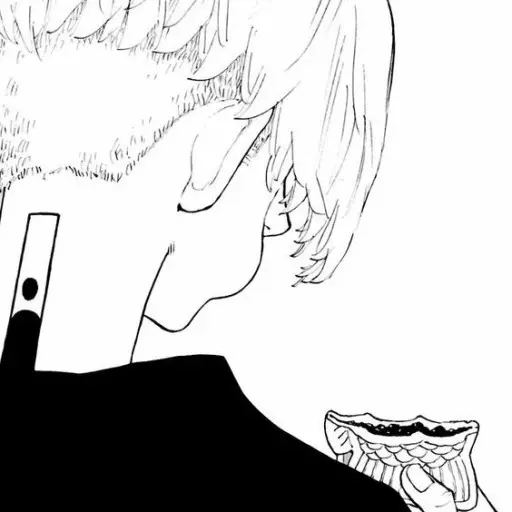 animation_love의 사노 만지로