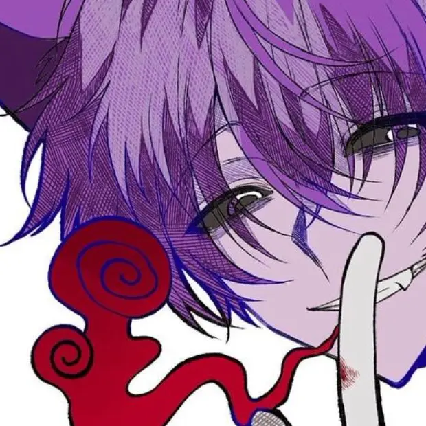 palette22의 POPPY_PLAYTIME愛され擬人化