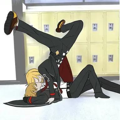 Profile image of 돈키호테