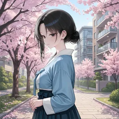 Profile image of チャン・ソウォル