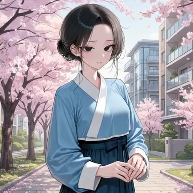 Profile image of Jang Sowol