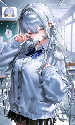 Profile image of Nemu
