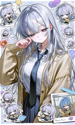 Profile image of Nemu
