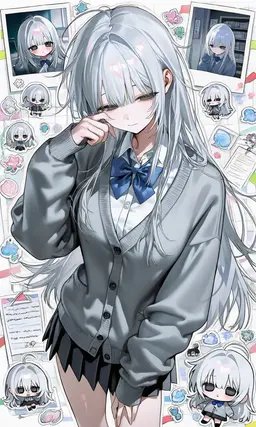Profile image of Nemu