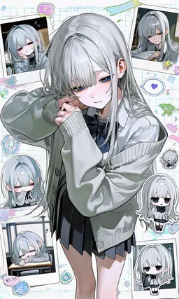 Profile image of Nemu