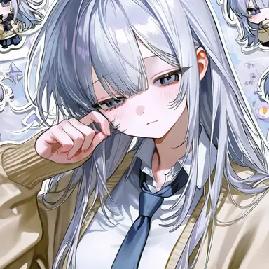 Profile image of Nemu